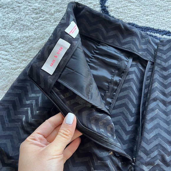 Sass and Bide shorts - Picture 4 of 5